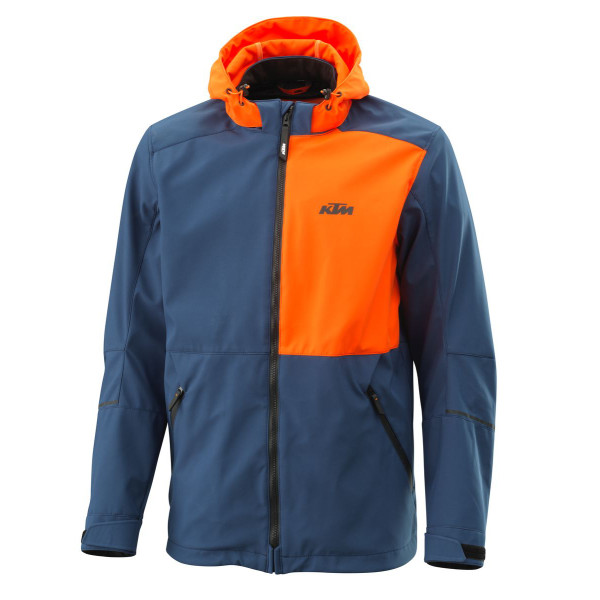 KTM Two 4 ride v2 jacket